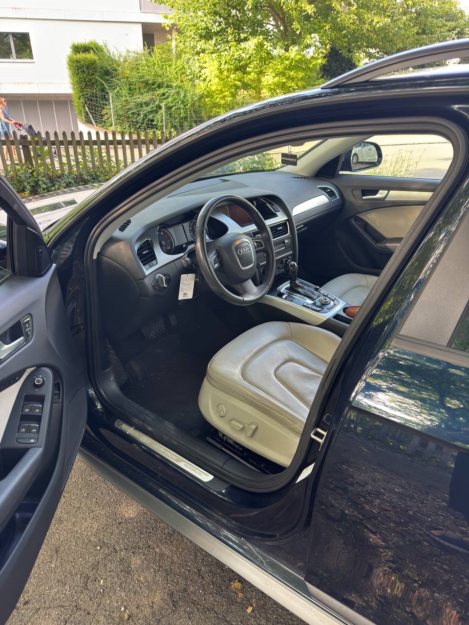 AUDI 2.0 TFSI 211 S-Tronic-image-3