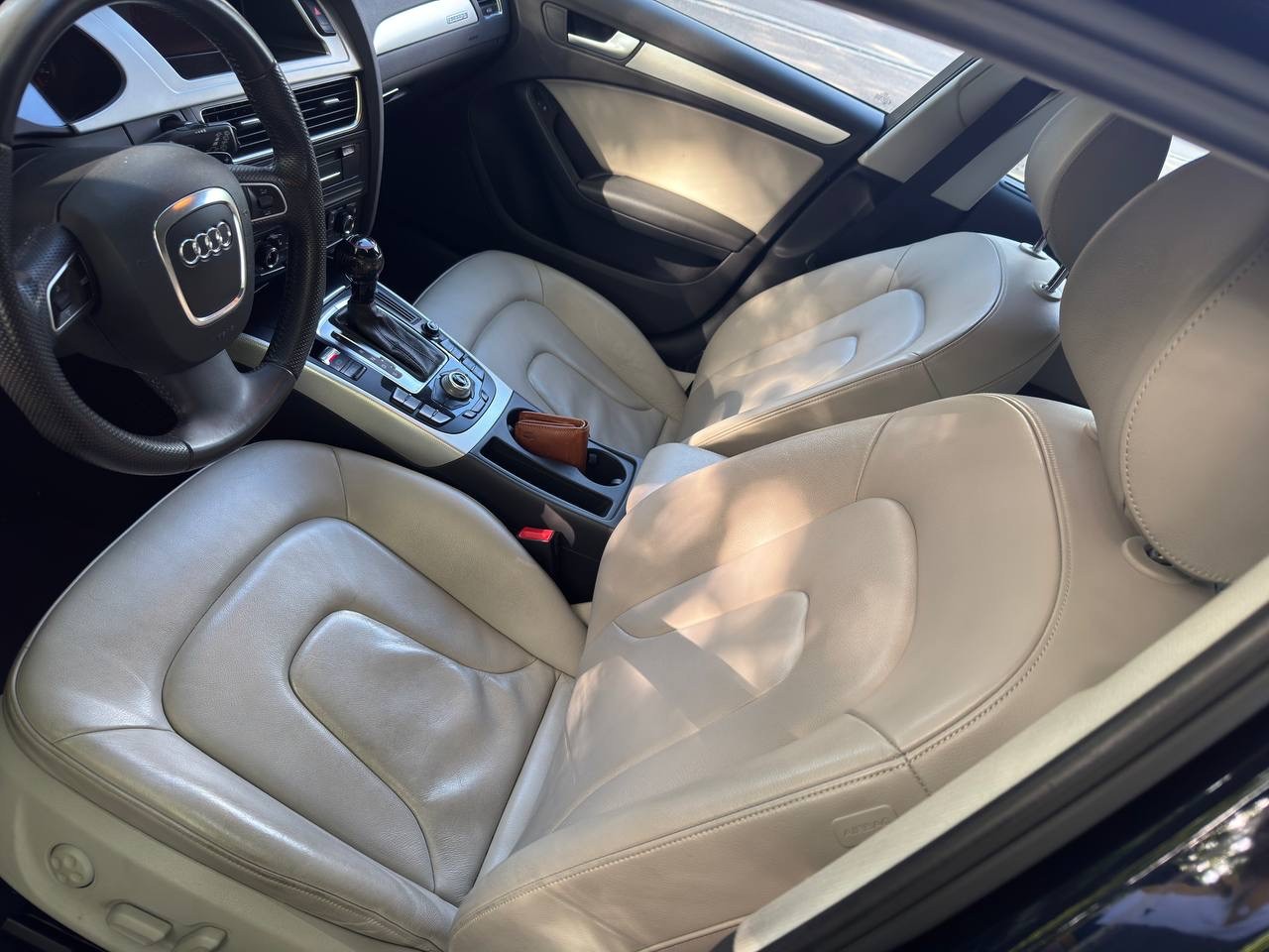 AUDI 2.0 TFSI 211 S-Tronic-image-4