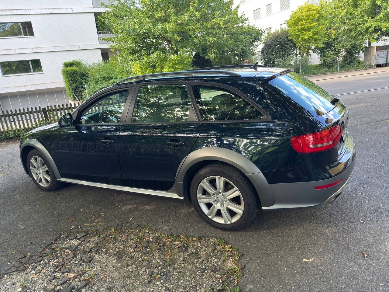 AUDI 2.0 TFSI 211 S-Tronic-image-2