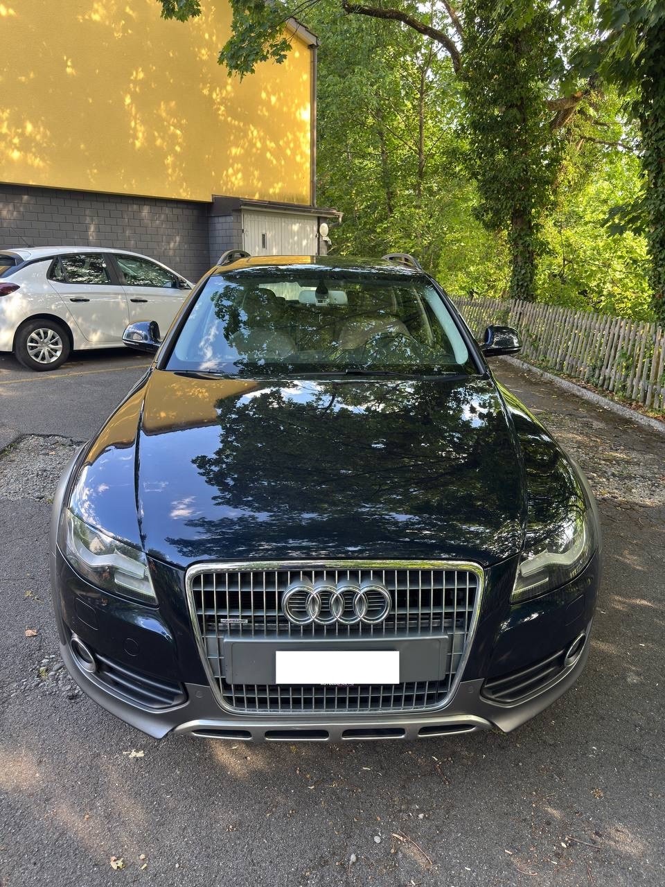 AUDI 2.0 TFSI 211 S-Tronic-image-0
