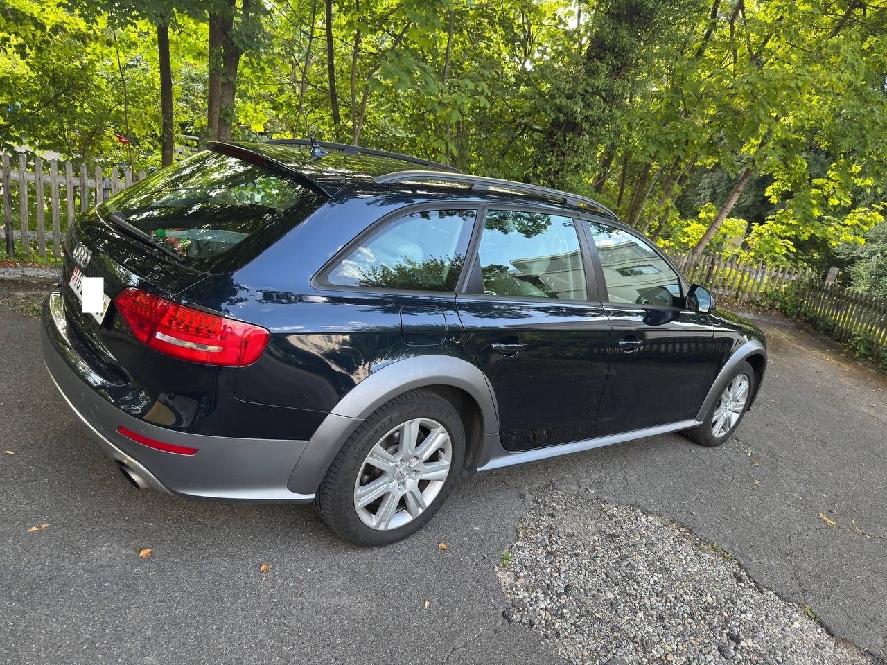 AUDI 2.0 TFSI 211 S-Tronic-image-1