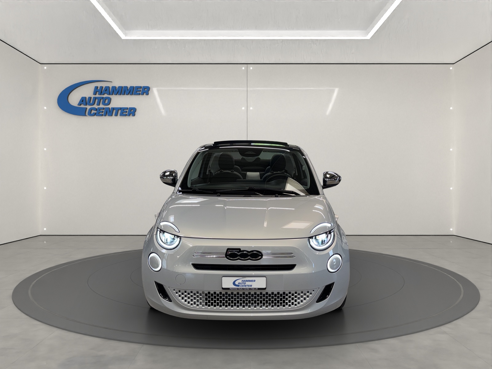 FIAT 500 Cabrio 1.0 Hybrid Dolcevita-image-4