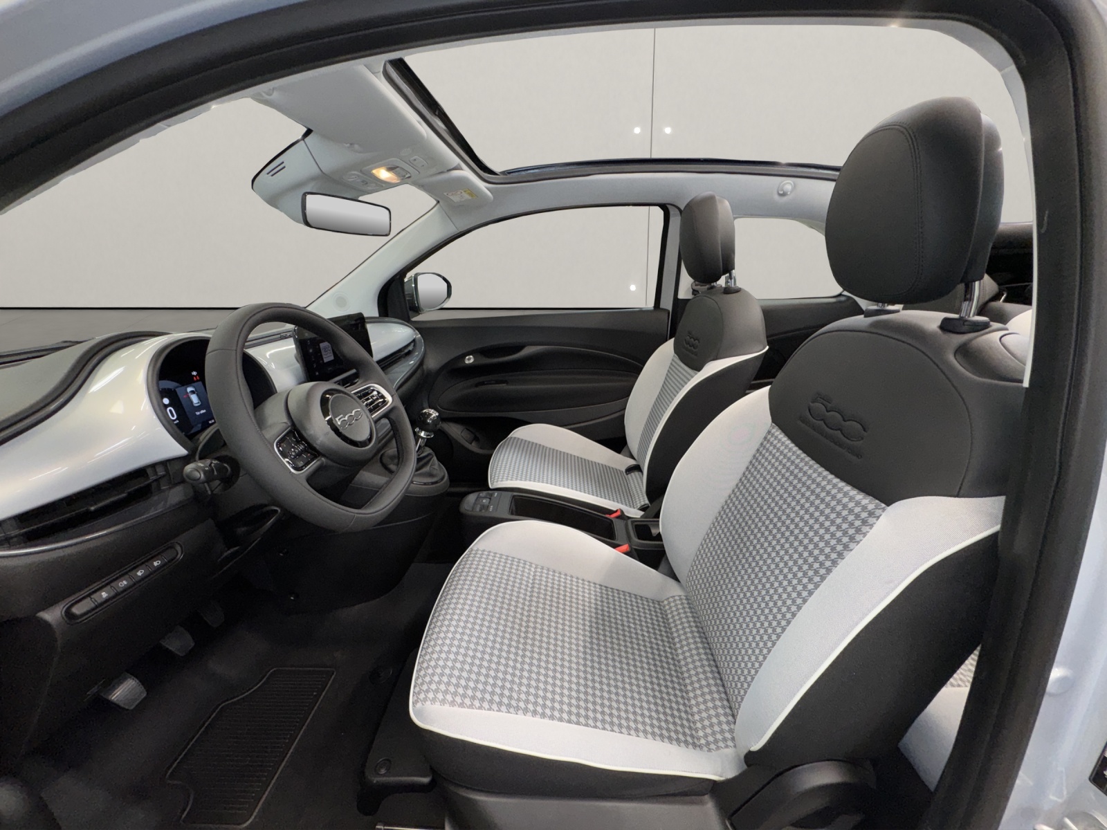 FIAT 500 Cabrio 1.0 Hybrid Dolcevita-image-7