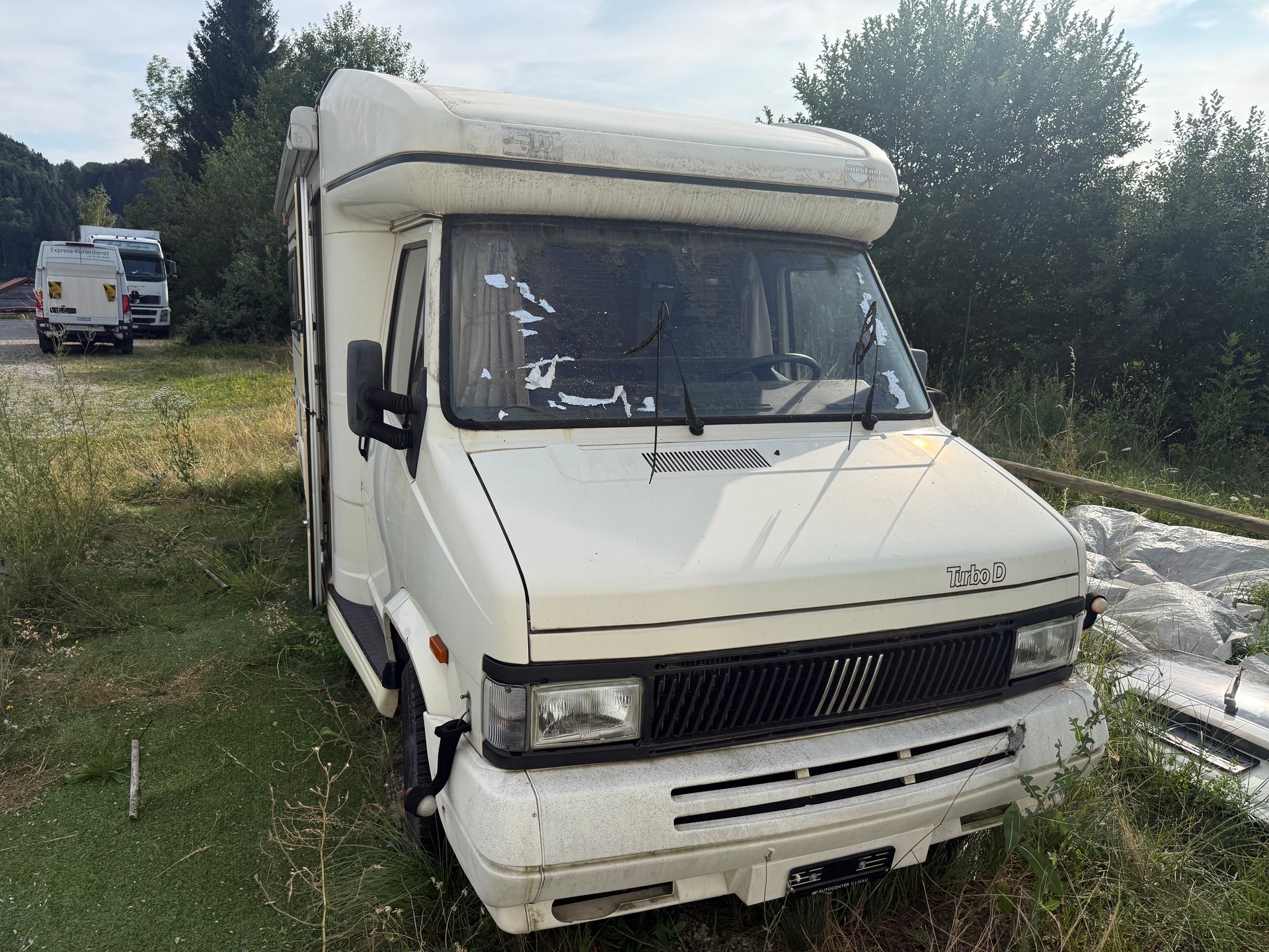 FIAT Ducato 290-ALKO-image-0