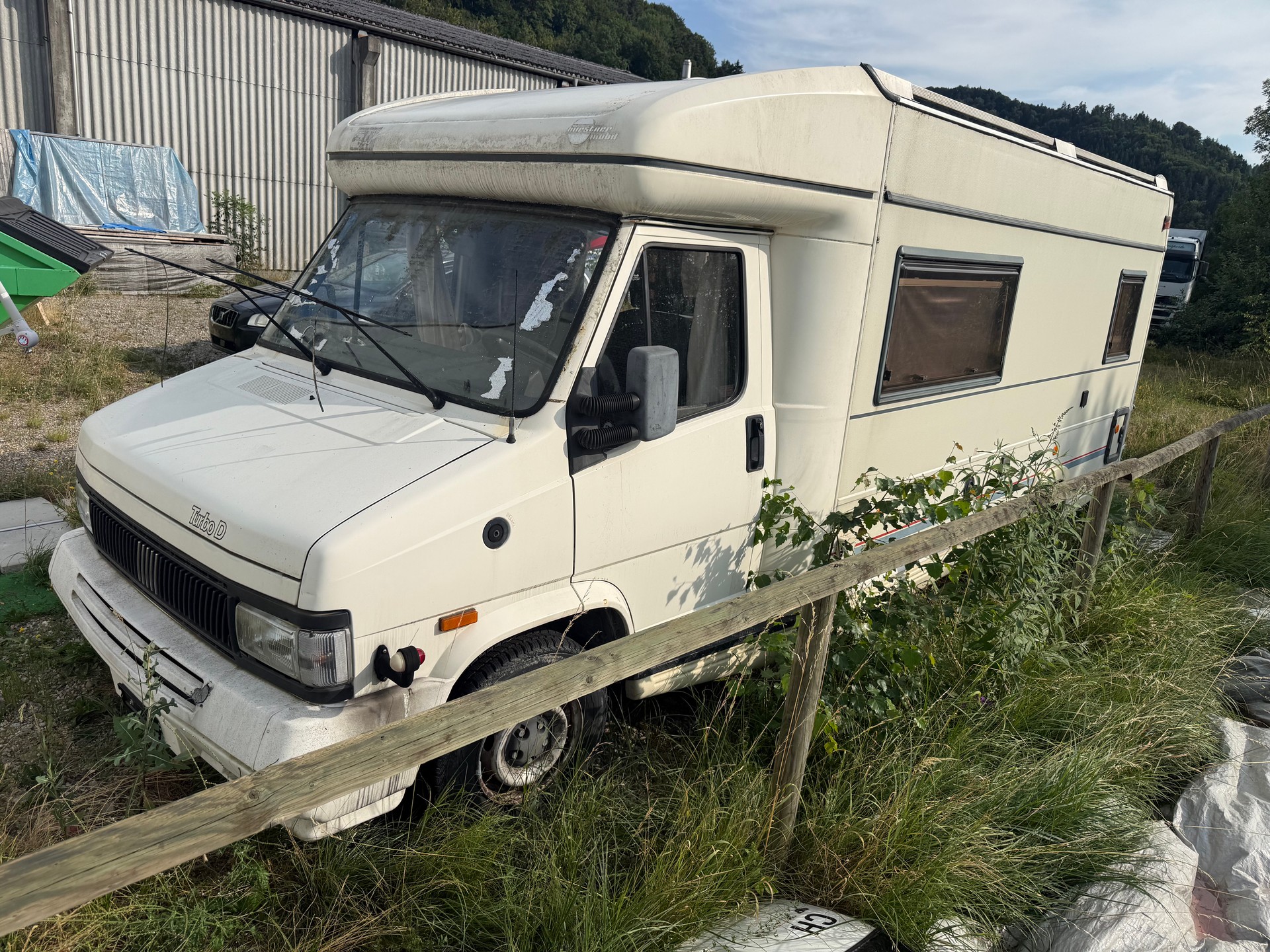 FIAT Ducato 290-ALKO-image-1