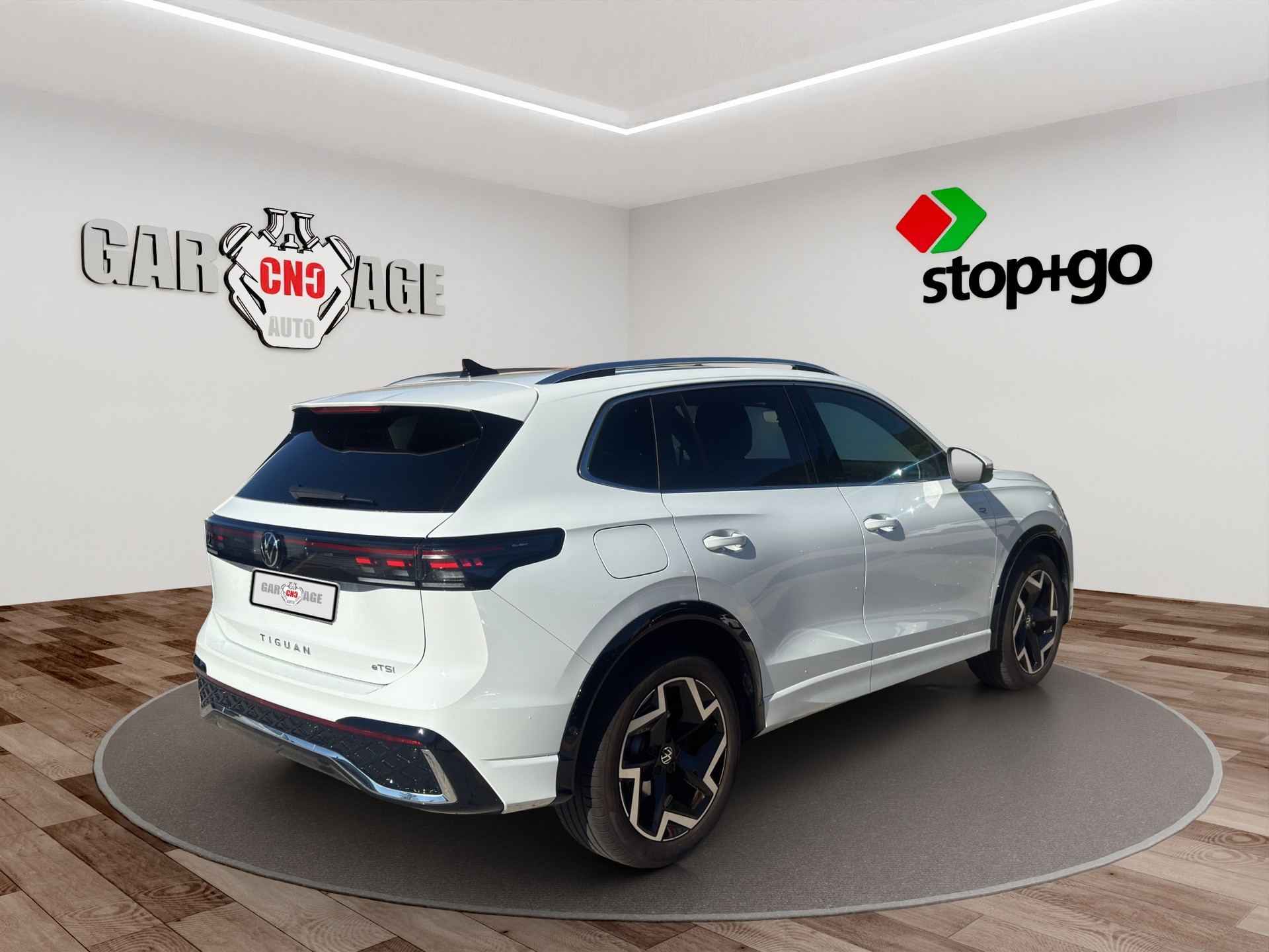 VW Tiguan 1.5 TSI evo2 mHEV R-Line DSG-image-6