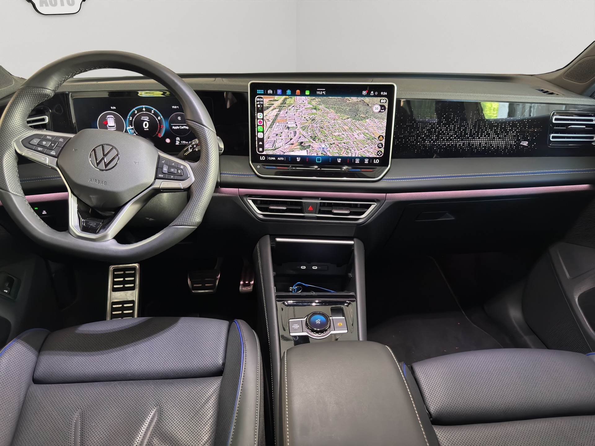 VW Tiguan 1.5 TSI evo2 mHEV R-Line DSG-image-13