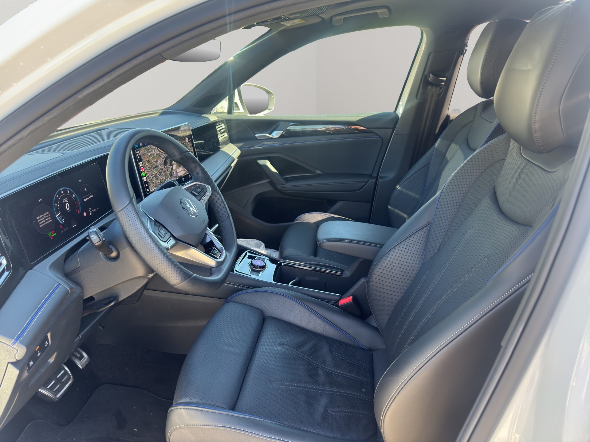 VW Tiguan 1.5 TSI evo2 mHEV R-Line DSG-image-7