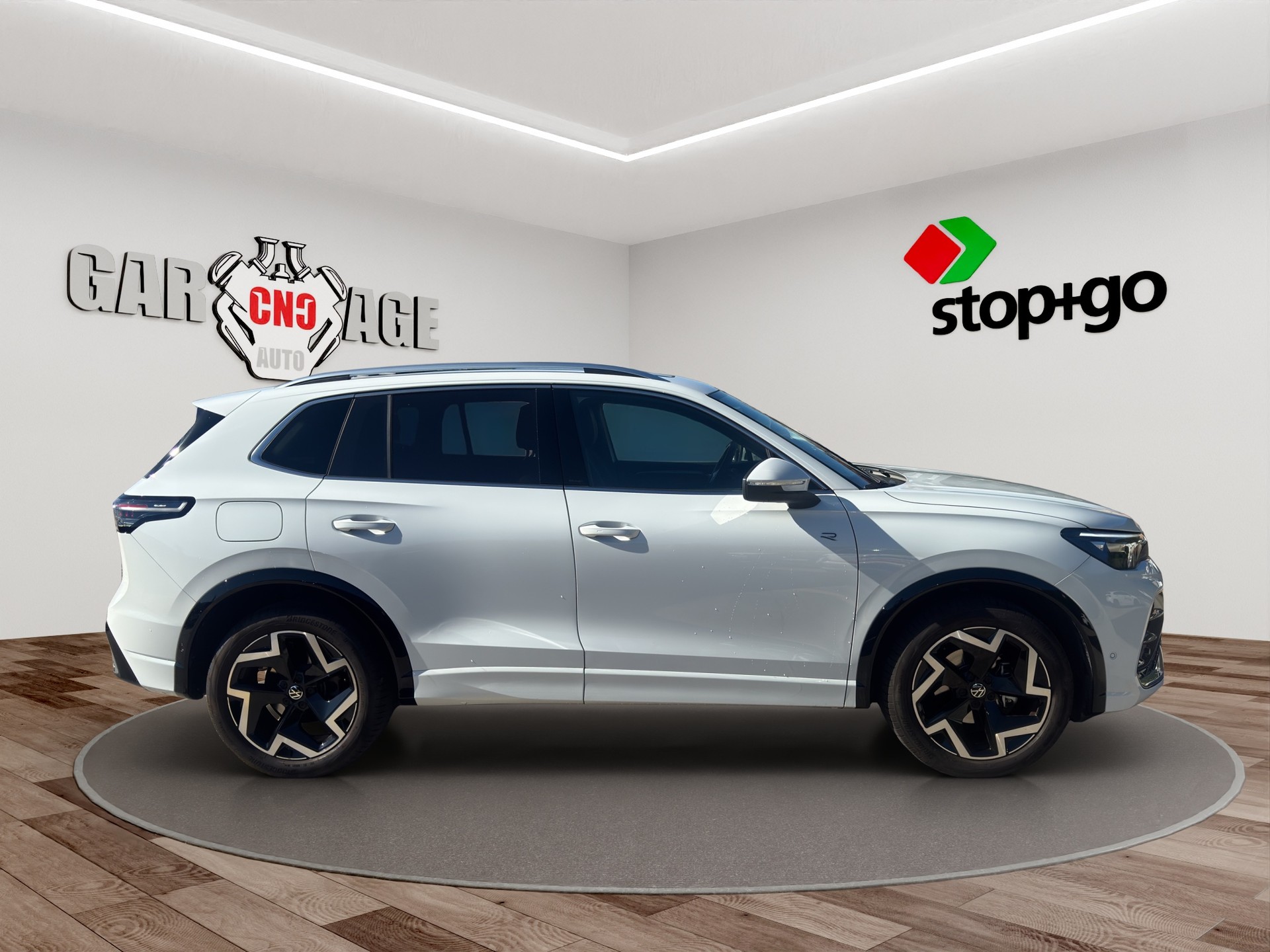 VW Tiguan 1.5 TSI evo2 mHEV R-Line DSG-image-5