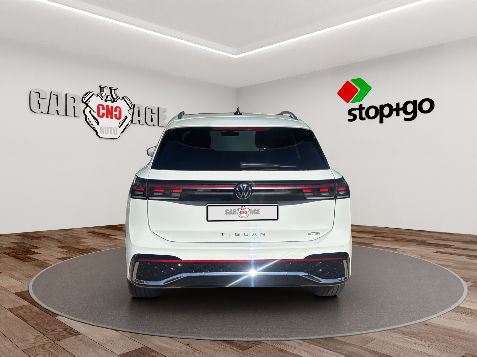 VW Tiguan 1.5 TSI evo2 mHEV R-Line DSG-image-4