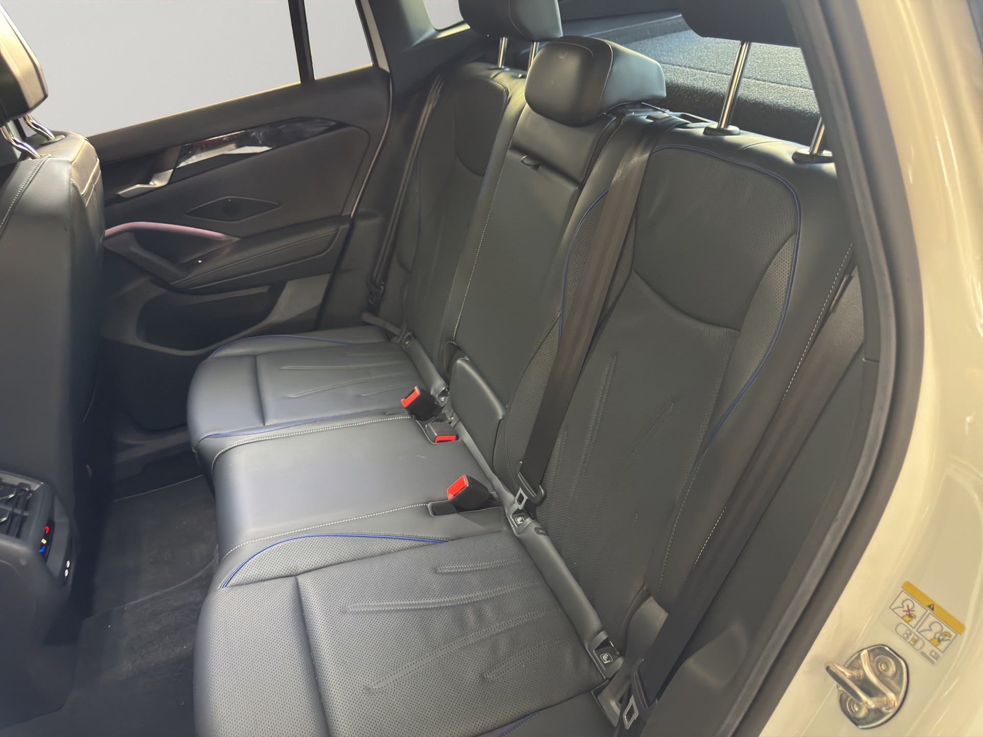 VW Tiguan 1.5 TSI evo2 mHEV R-Line DSG-image-9