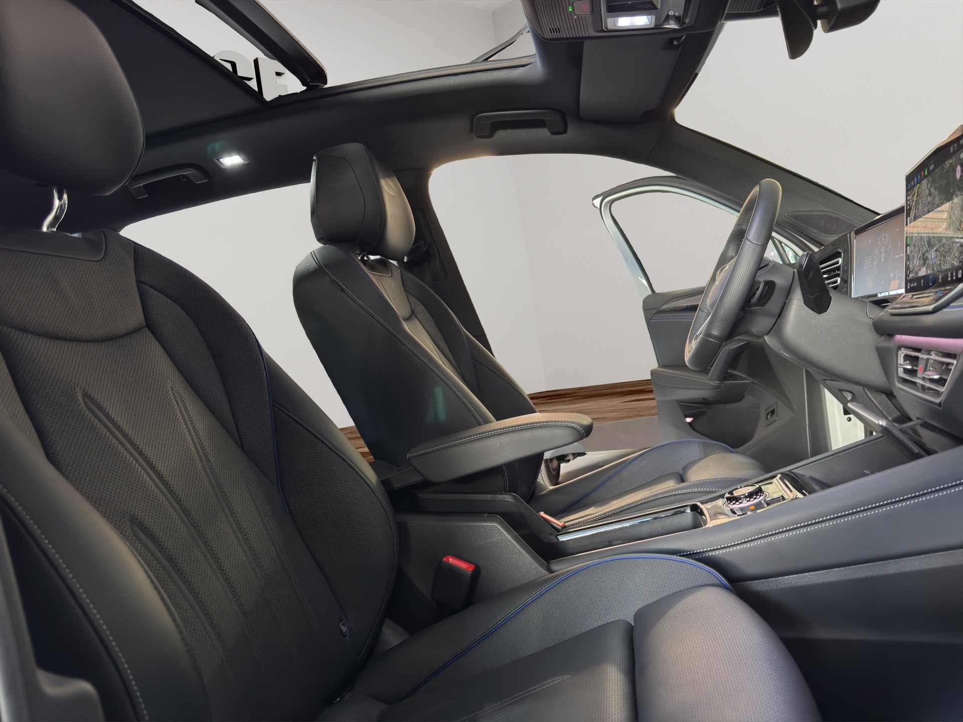 VW Tiguan 1.5 TSI evo2 mHEV R-Line DSG-image-10