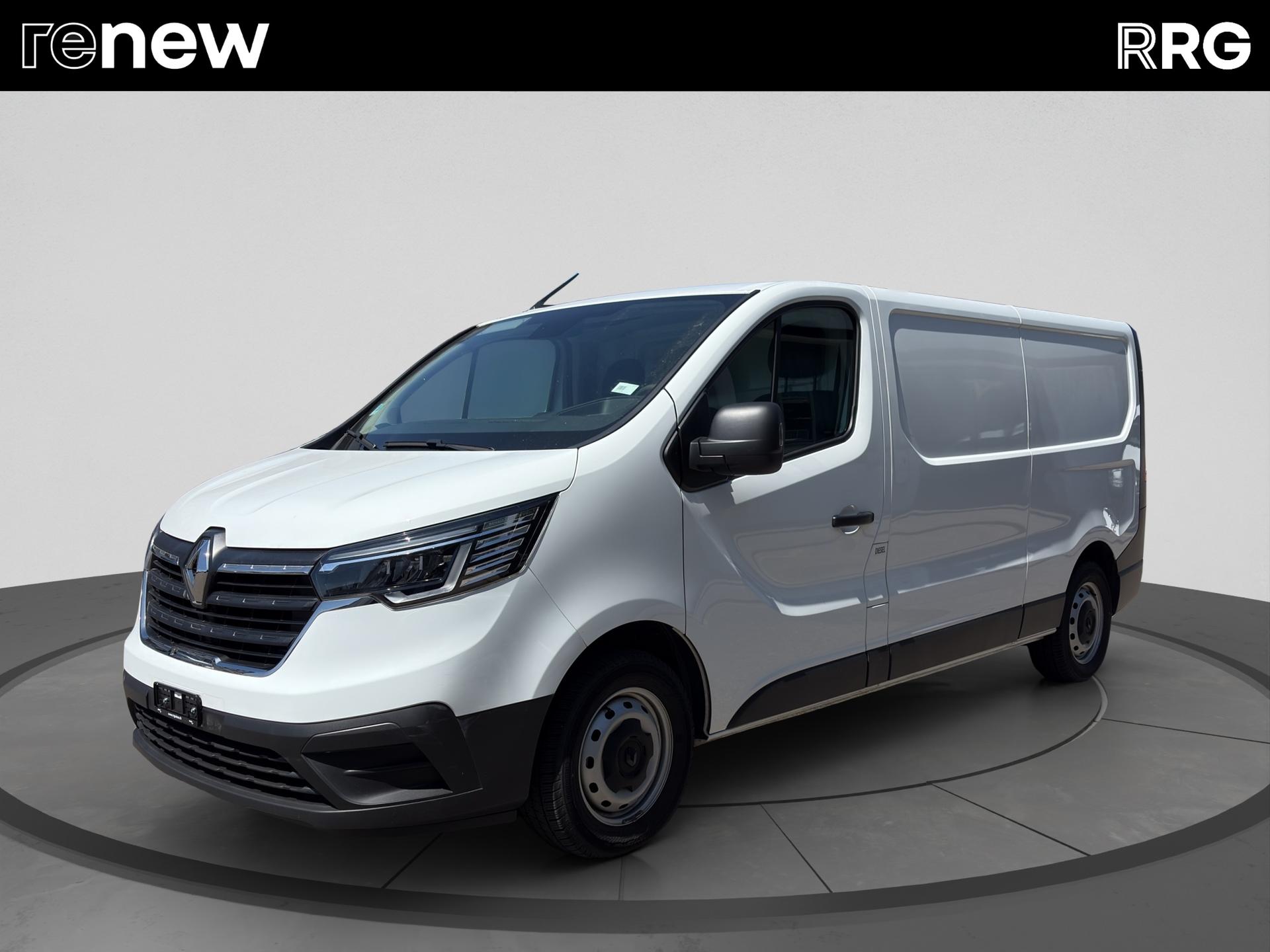 RENAULT Trafic 2.0 Blue dCi 130 Advance L2H1 EN-image-6