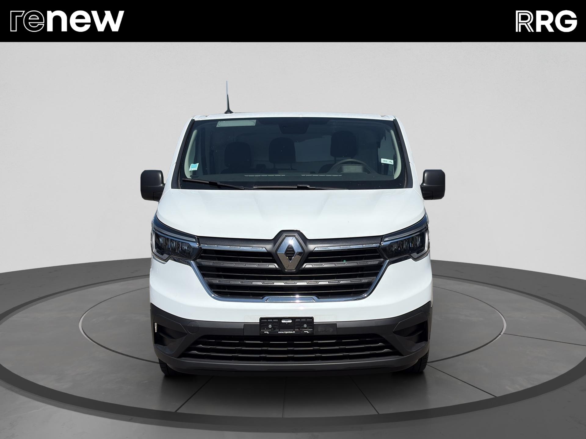 RENAULT Trafic 2.0 Blue dCi 130 Advance L2H1 EN-image-7