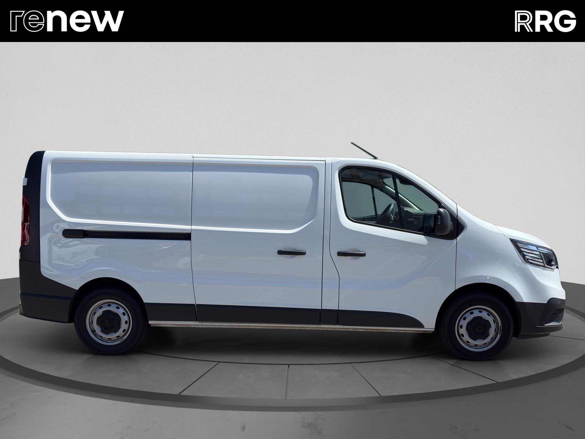 RENAULT Trafic 2.0 Blue dCi 130 Advance L2H1 EN-image-1