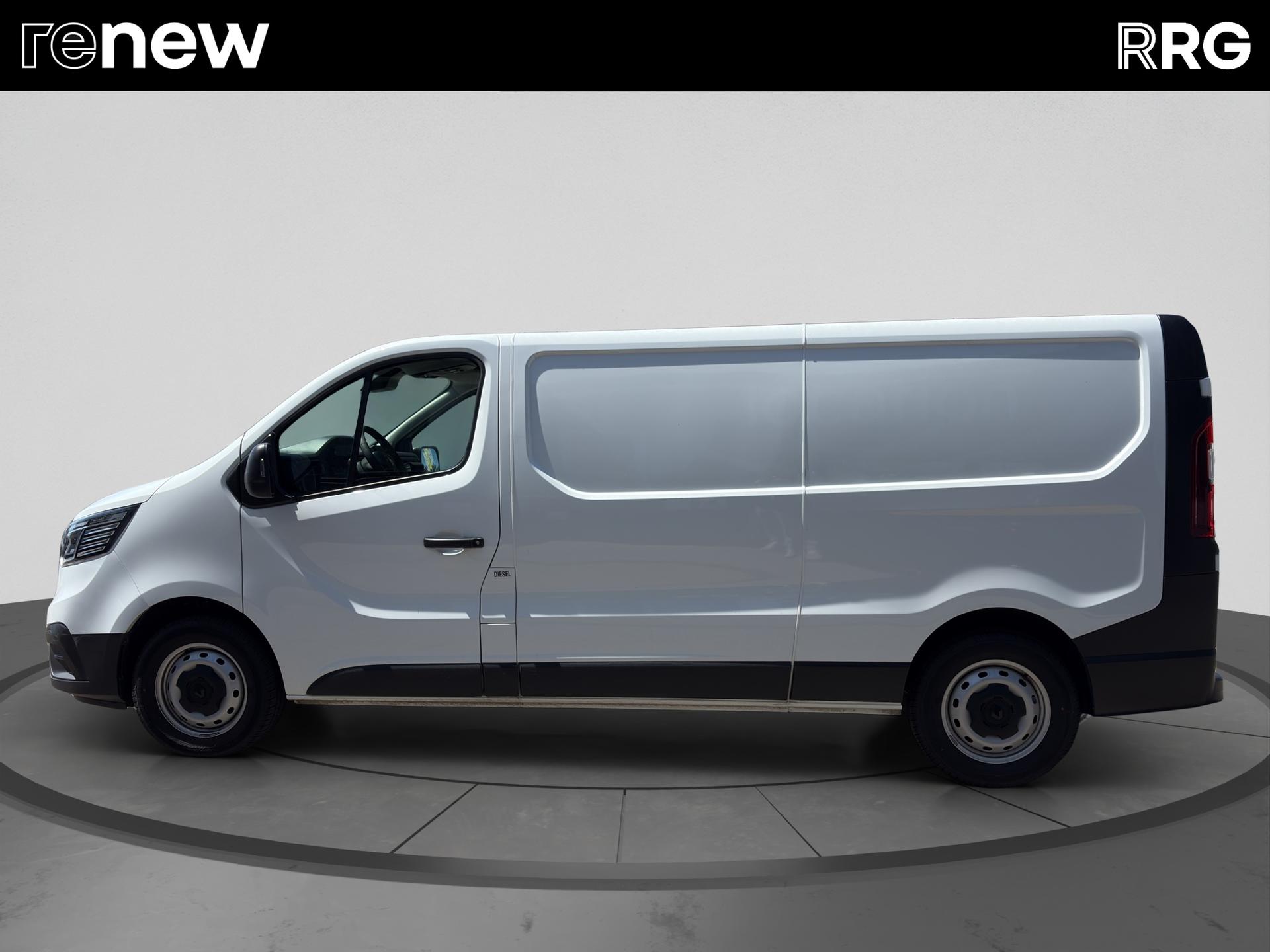 RENAULT Trafic 2.0 Blue dCi 130 Advance L2H1 EN-image-5