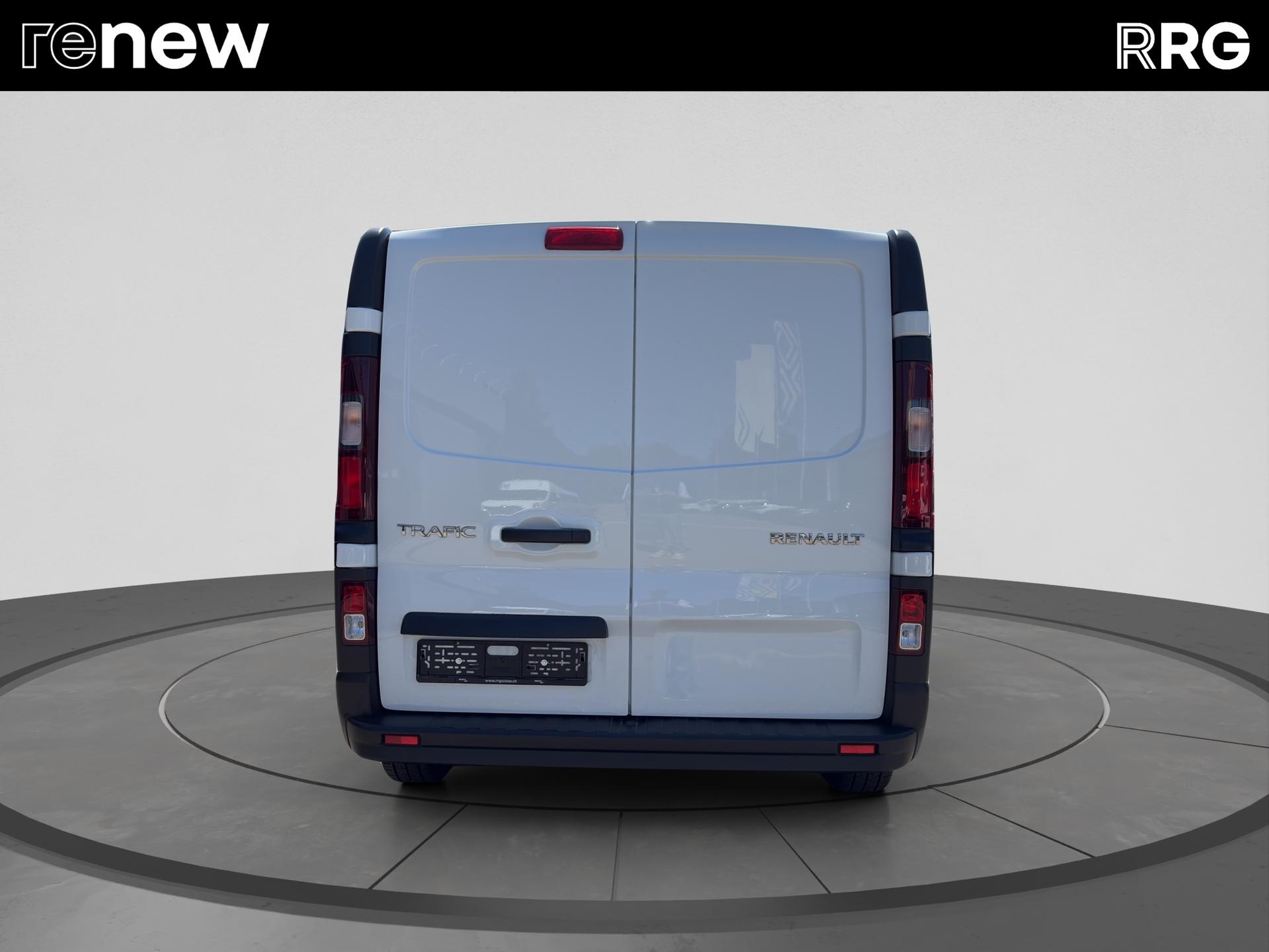 RENAULT Trafic 2.0 Blue dCi 130 Advance L2H1 EN-image-3
