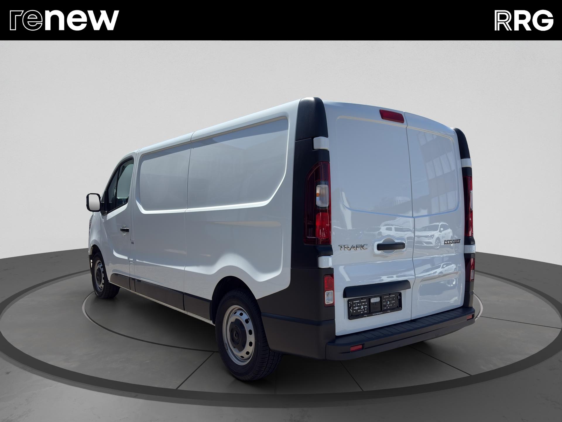 RENAULT Trafic 2.0 Blue dCi 130 Advance L2H1 EN-image-4