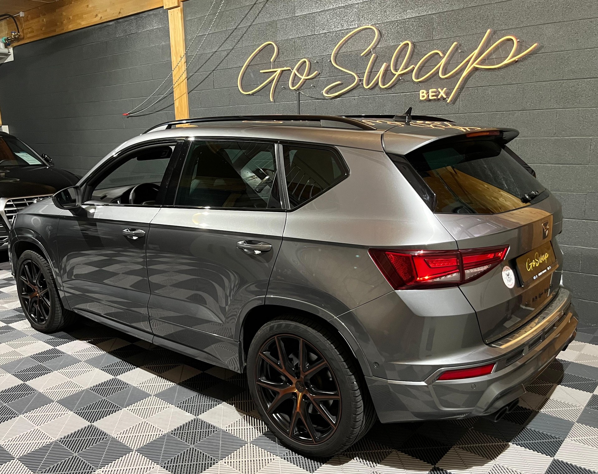 CUPRA Ateca 2.0TSI 4Drive DSG-image-7