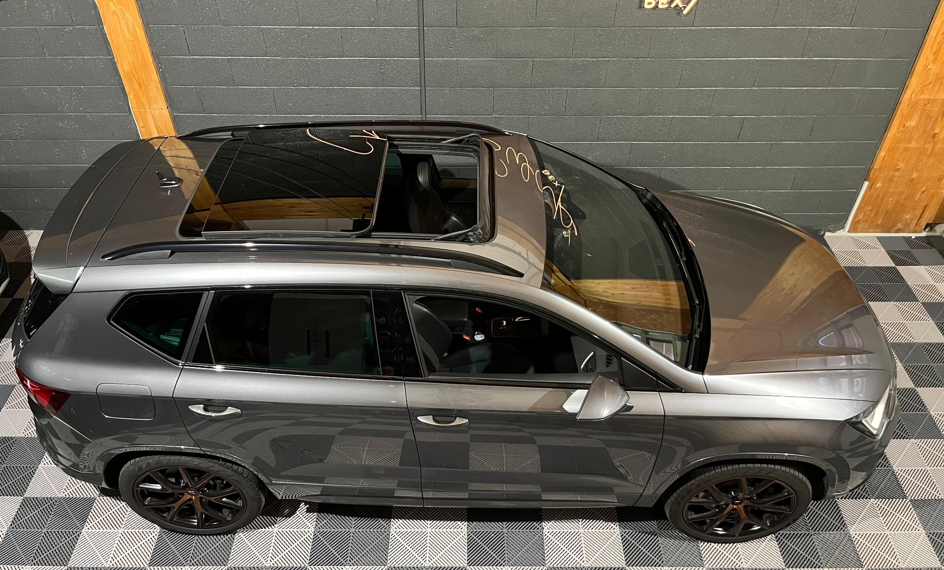 CUPRA Ateca 2.0TSI 4Drive DSG-image-1
