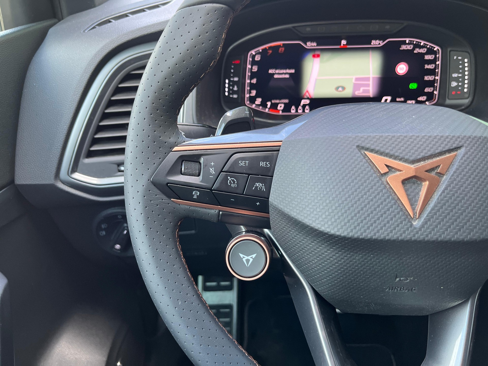 CUPRA Ateca 2.0TSI 4Drive DSG-image-15