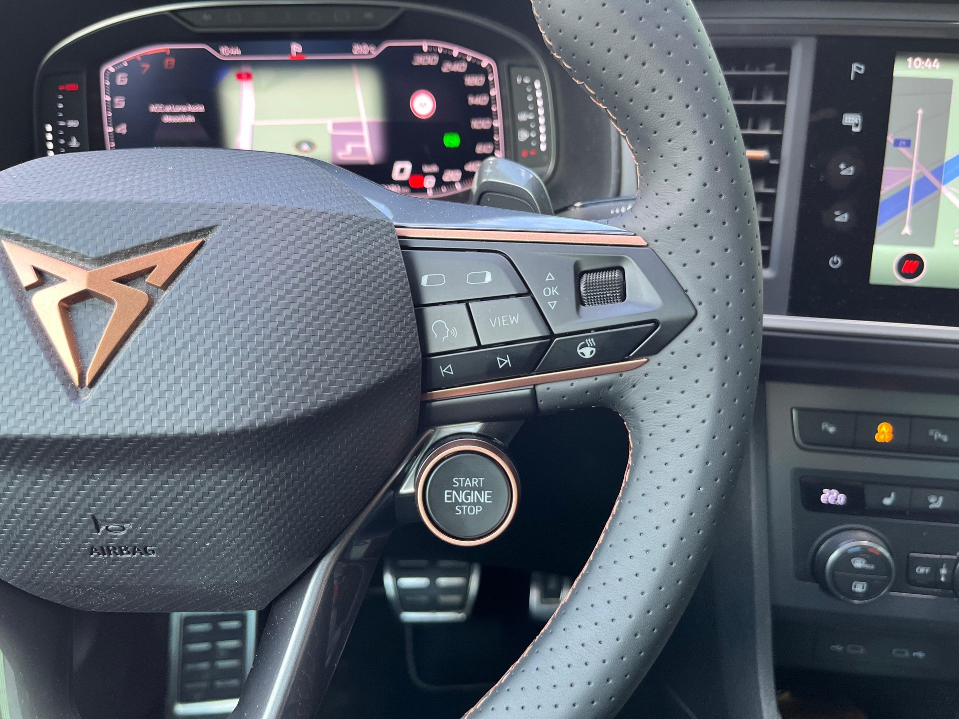 CUPRA Ateca 2.0TSI 4Drive DSG-image-16