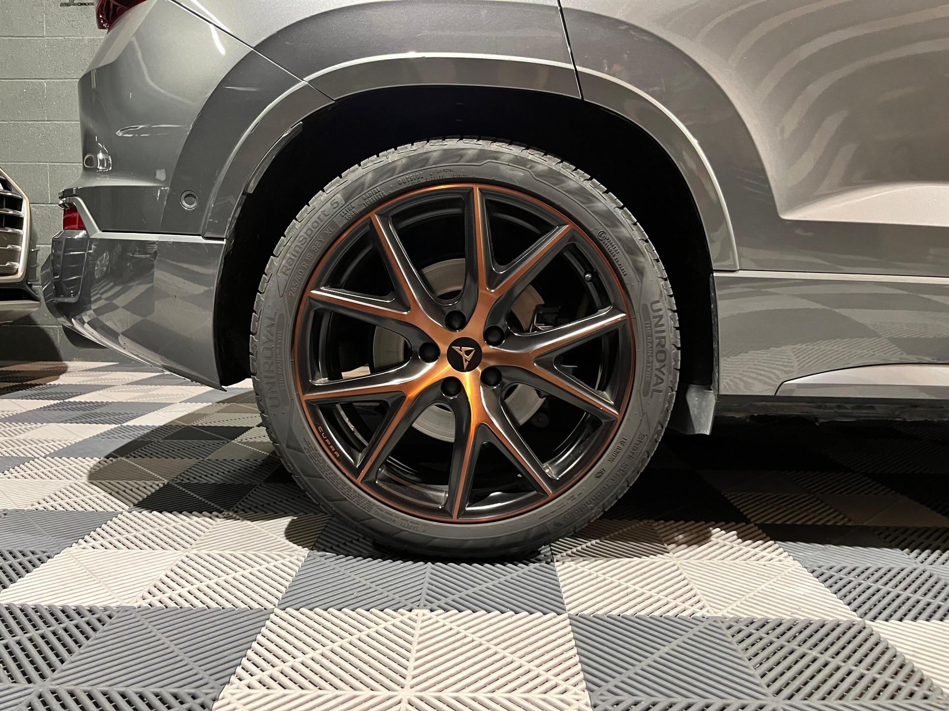 CUPRA Ateca 2.0TSI 4Drive DSG-image-21