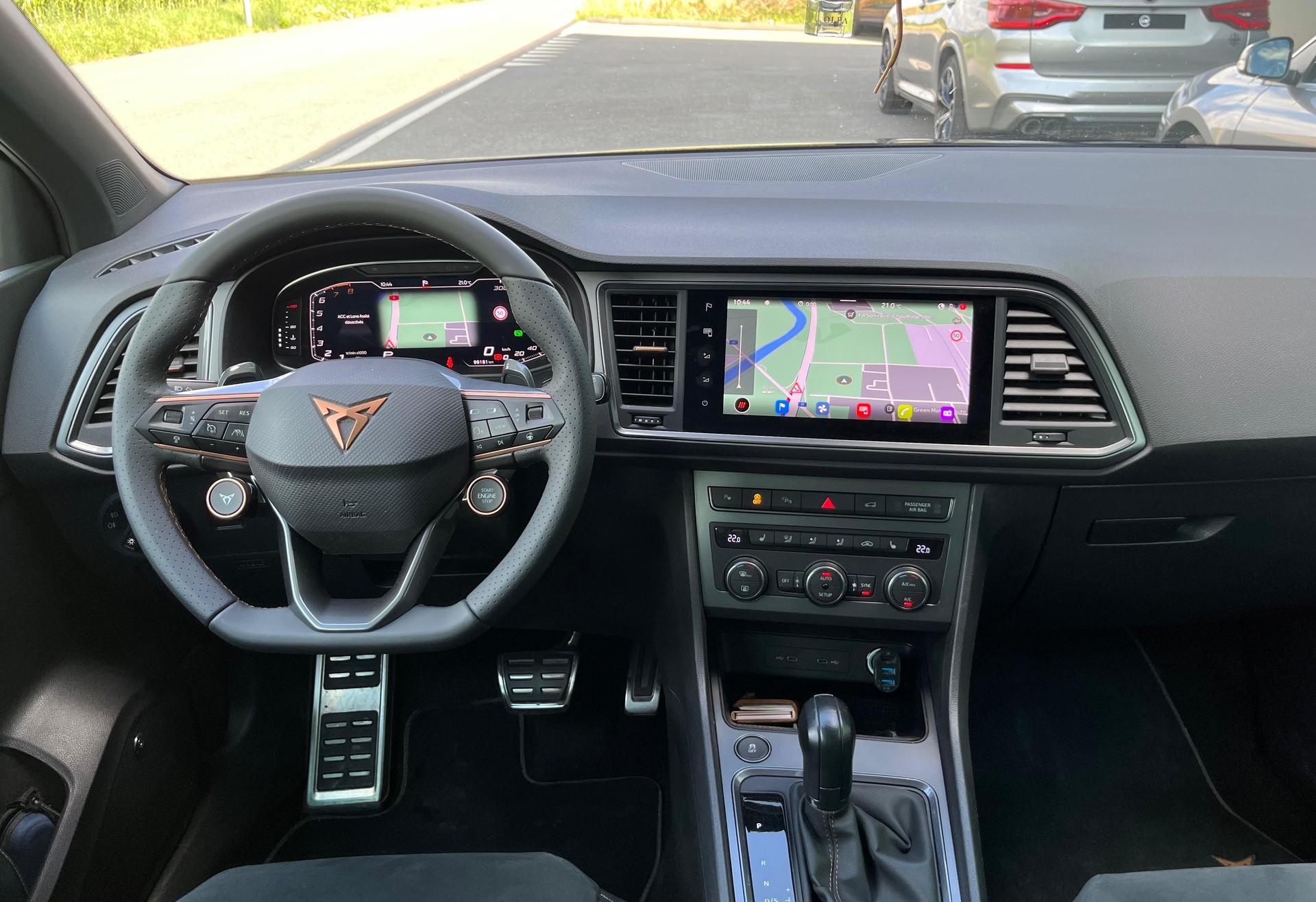 CUPRA Ateca 2.0TSI 4Drive DSG-image-13