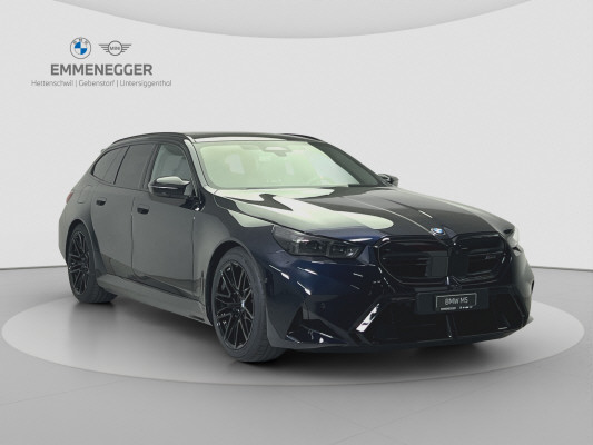 BMW M5 xDrive Touring-image-6
