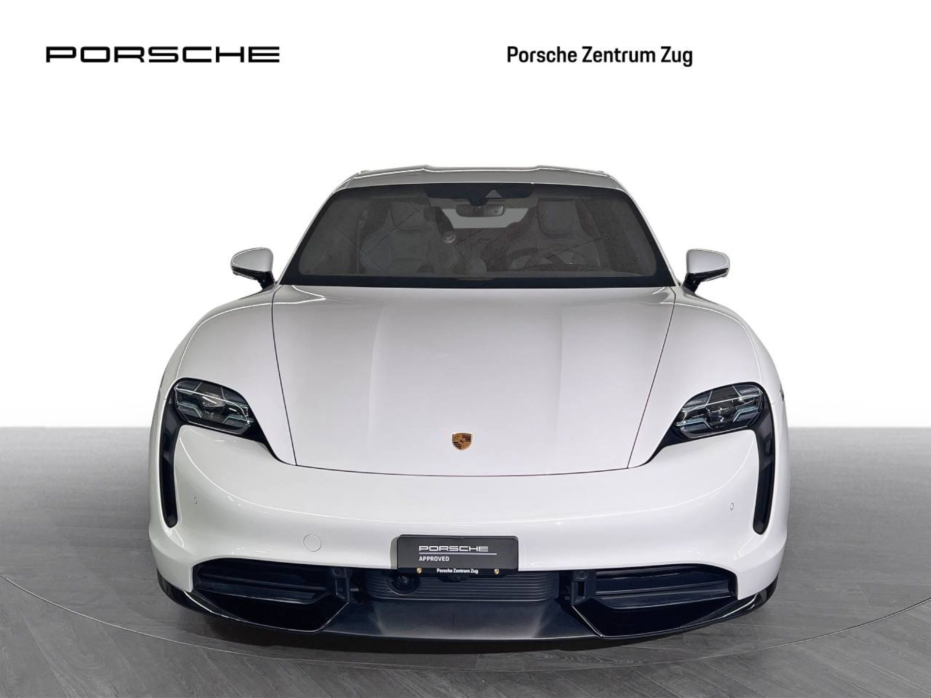 PORSCHE Taycan Turbo-image-5