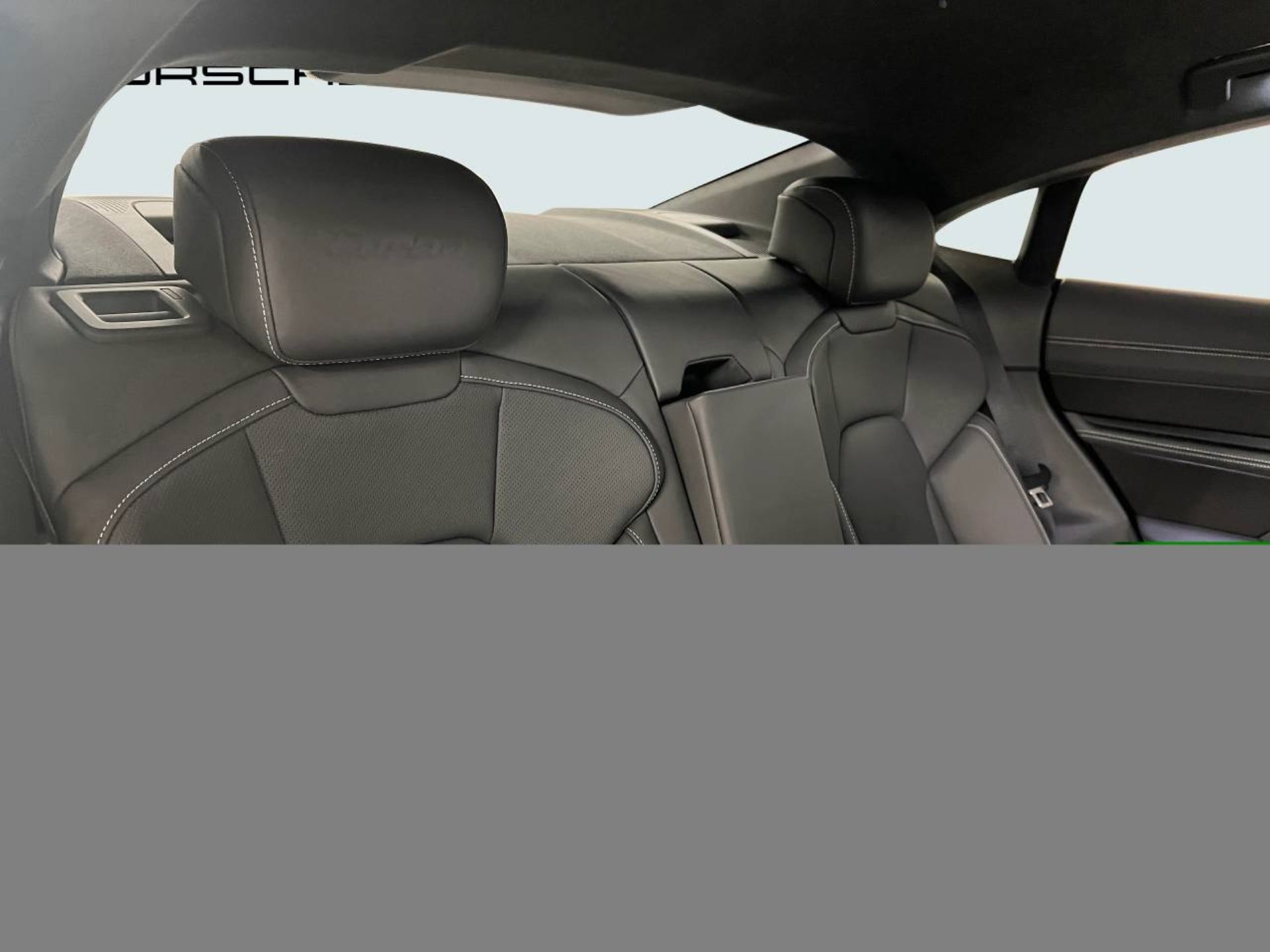 PORSCHE Taycan Turbo-image-23