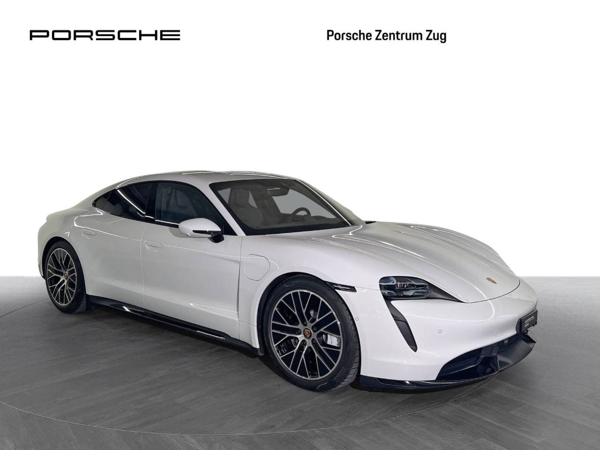 PORSCHE Taycan Turbo-image-7