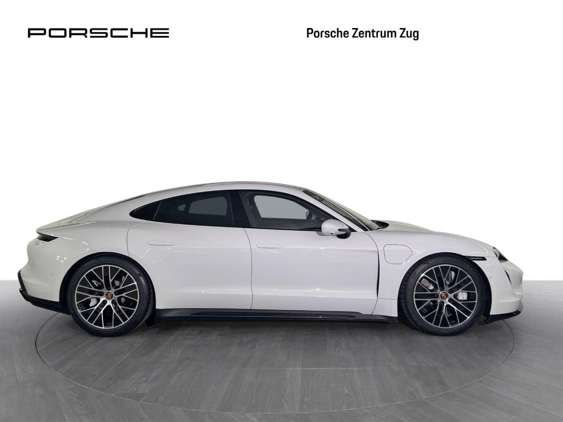 PORSCHE Taycan Turbo-image-9