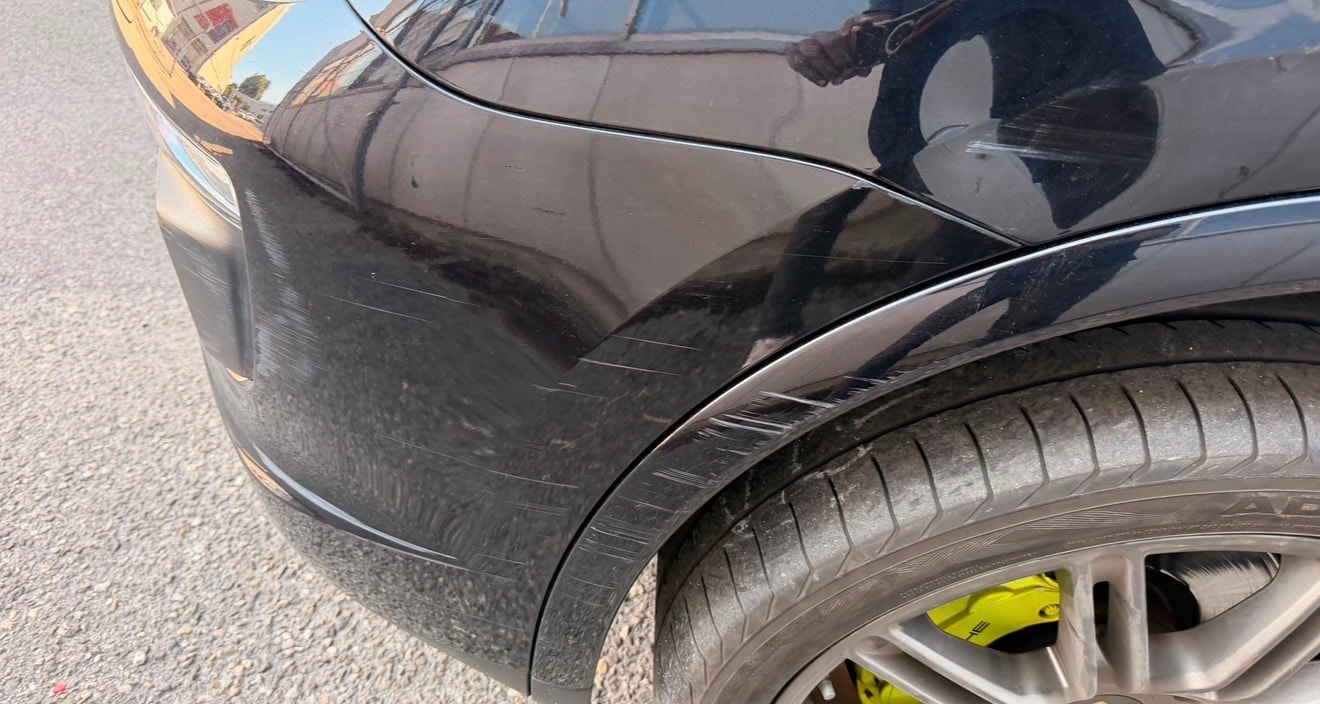 PORSCHE Cayenne S E-Hybrid-image-10