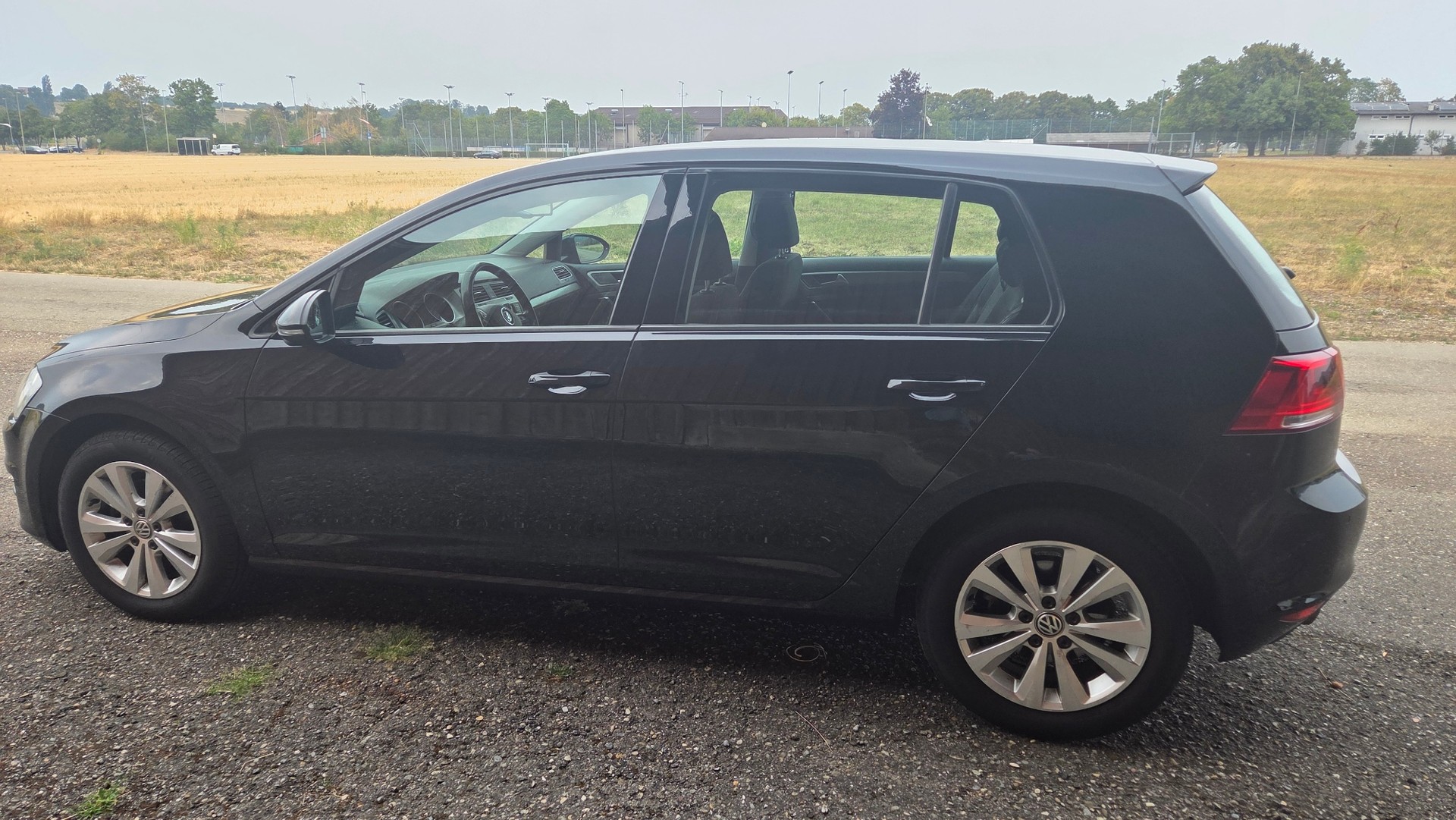 VW VW 7 1.4 TSI 5-image-2