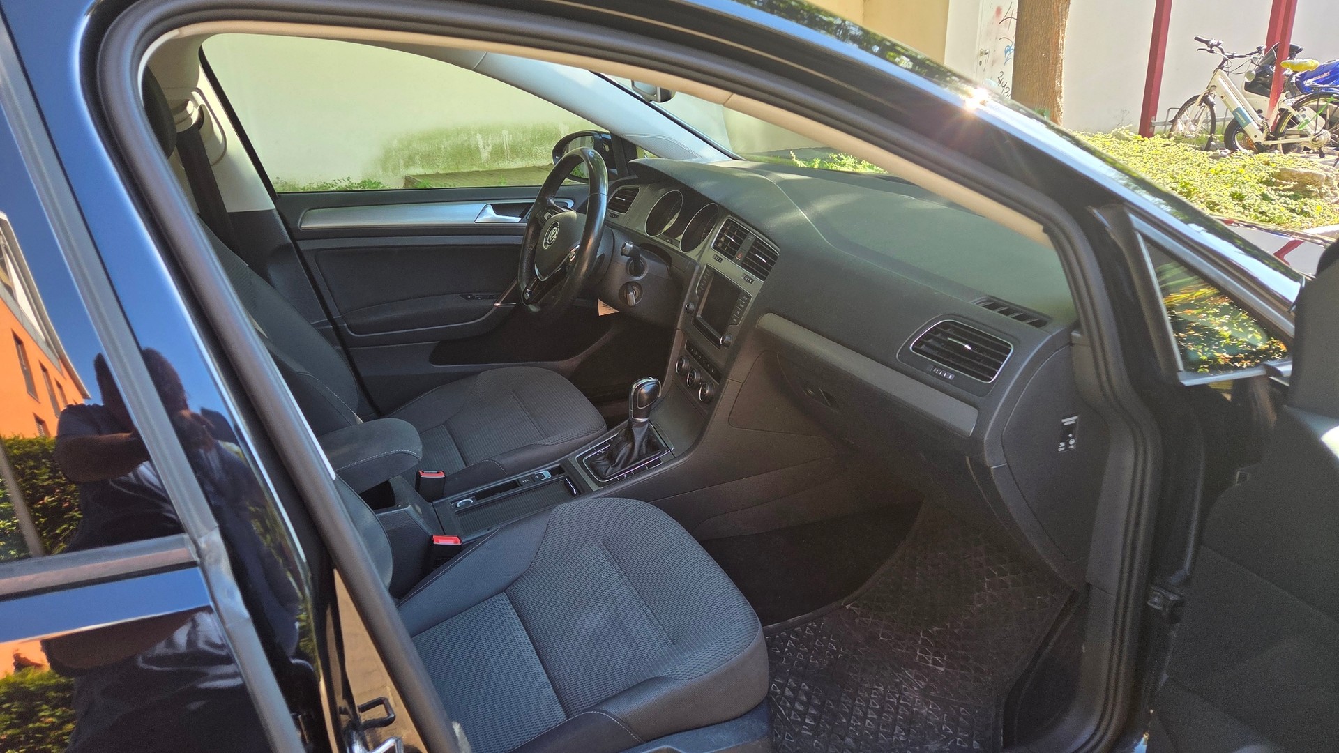 VW VW 7 1.4 TSI 5-image-8
