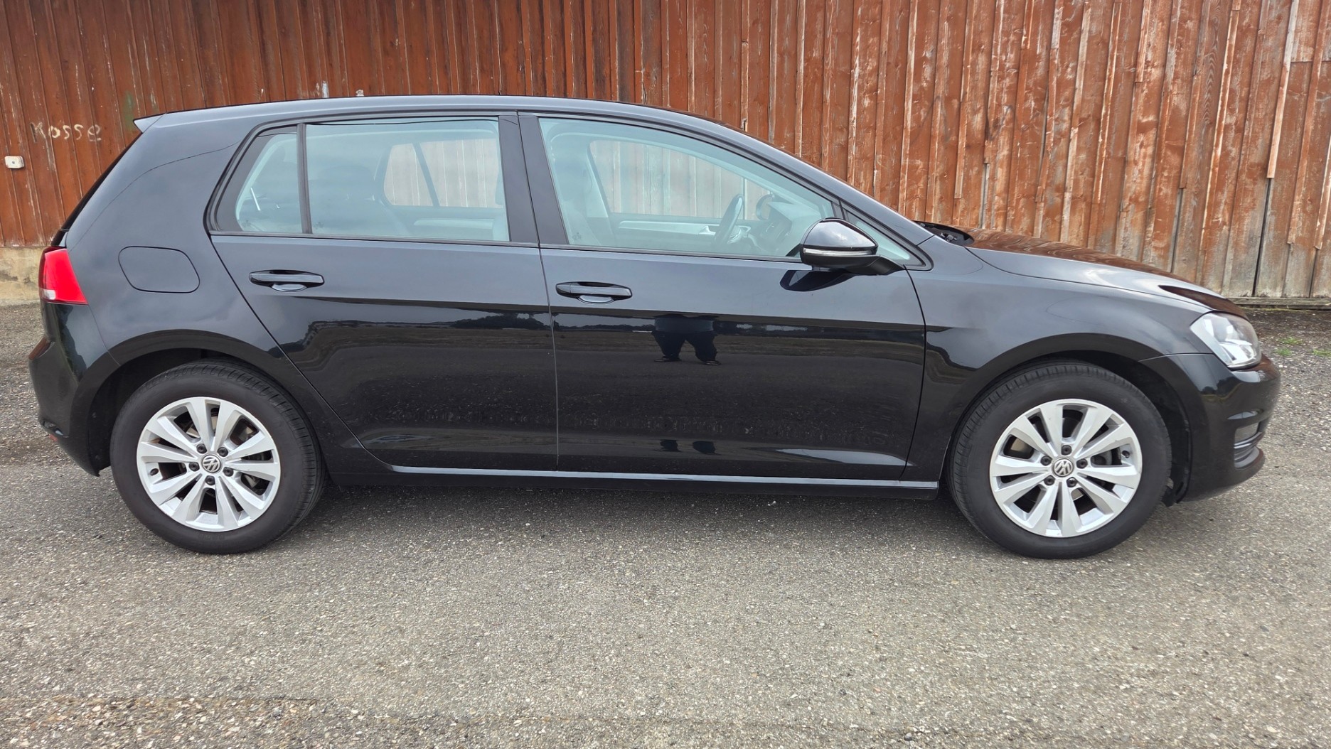 VW VW 7 1.4 TSI 5-image-3