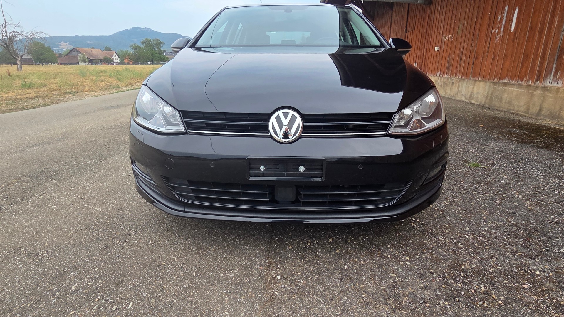 VW VW 7 1.4 TSI 5-image-0