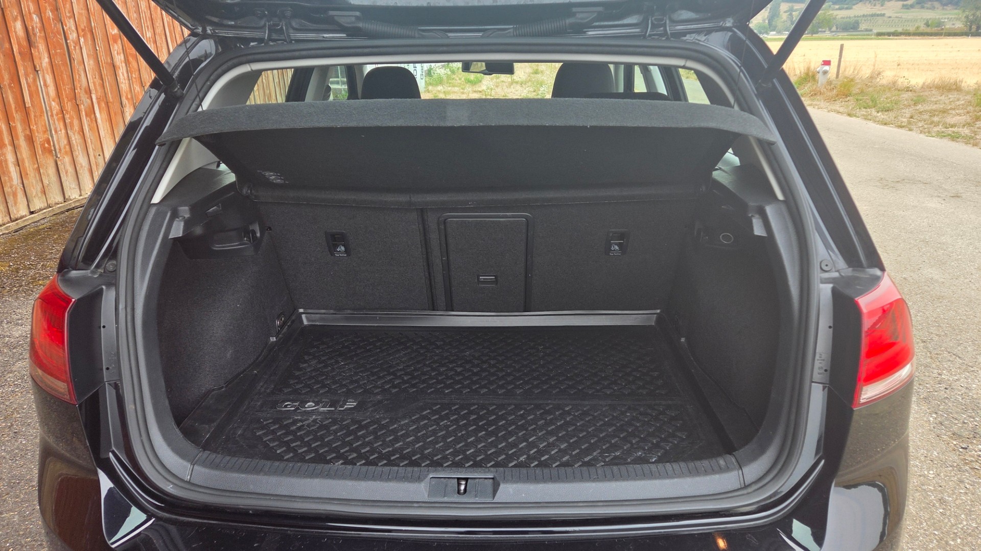 VW VW 7 1.4 TSI 5-image-9