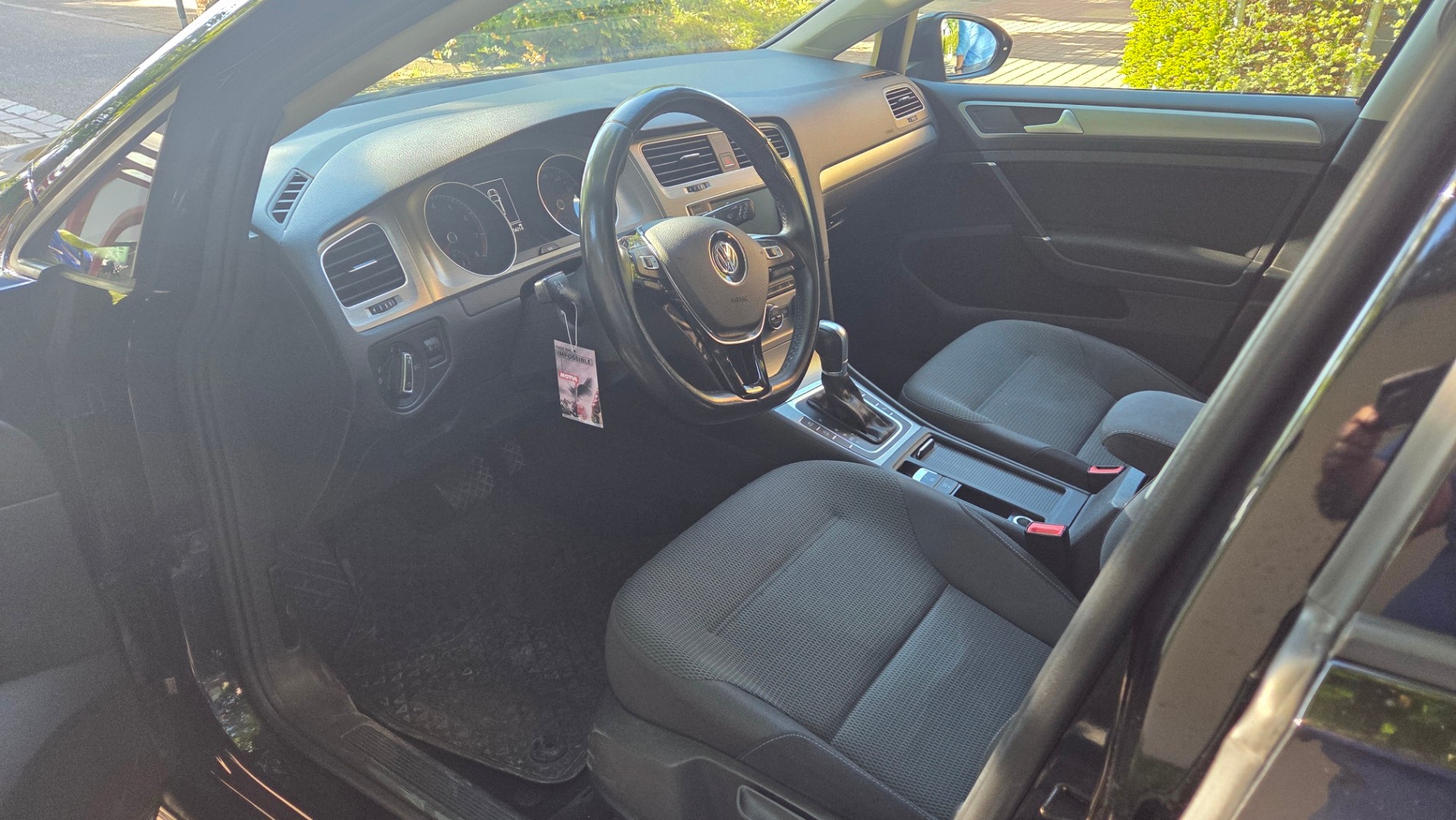 VW VW 7 1.4 TSI 5-image-7