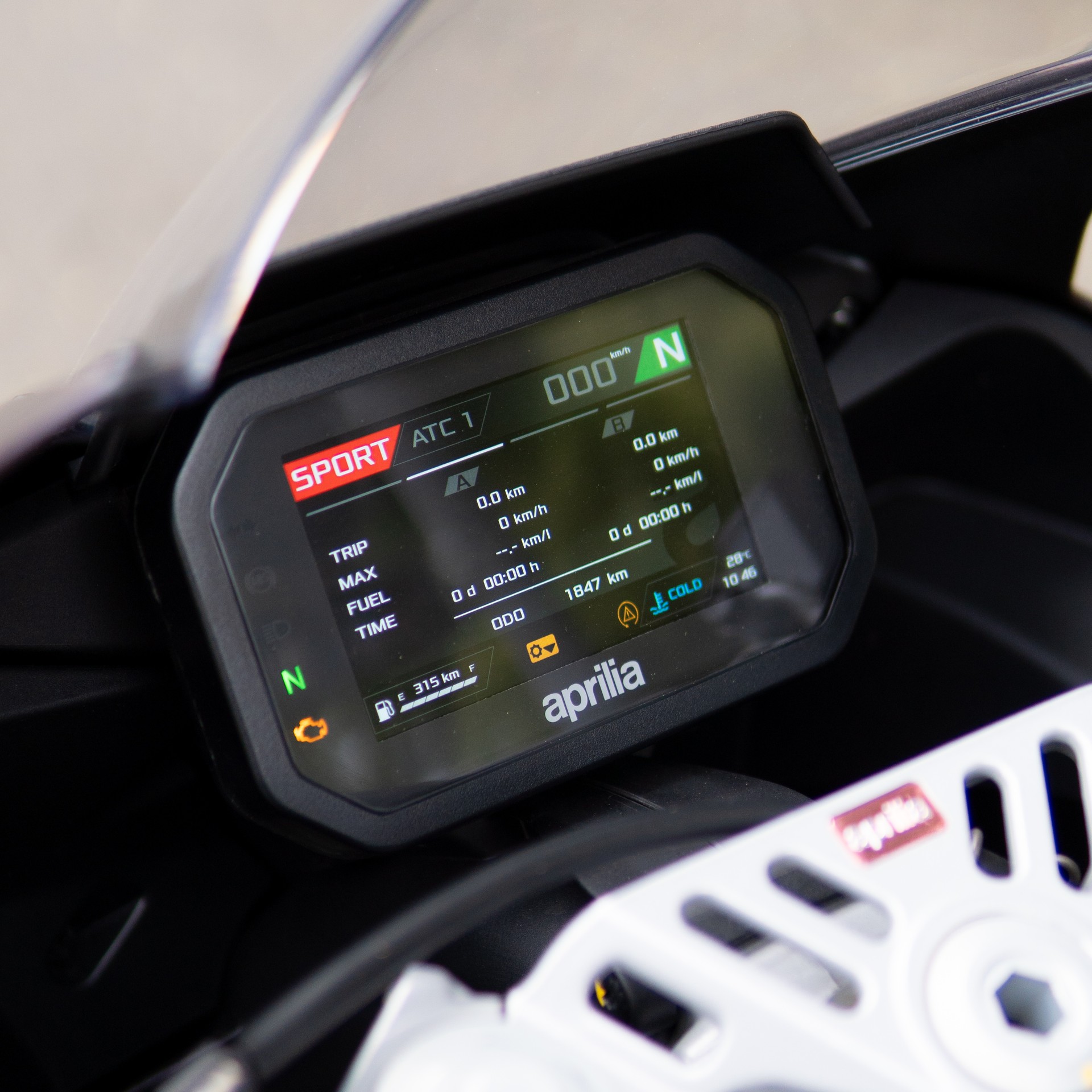 APRILIA RS 457 (35kW)-image-8