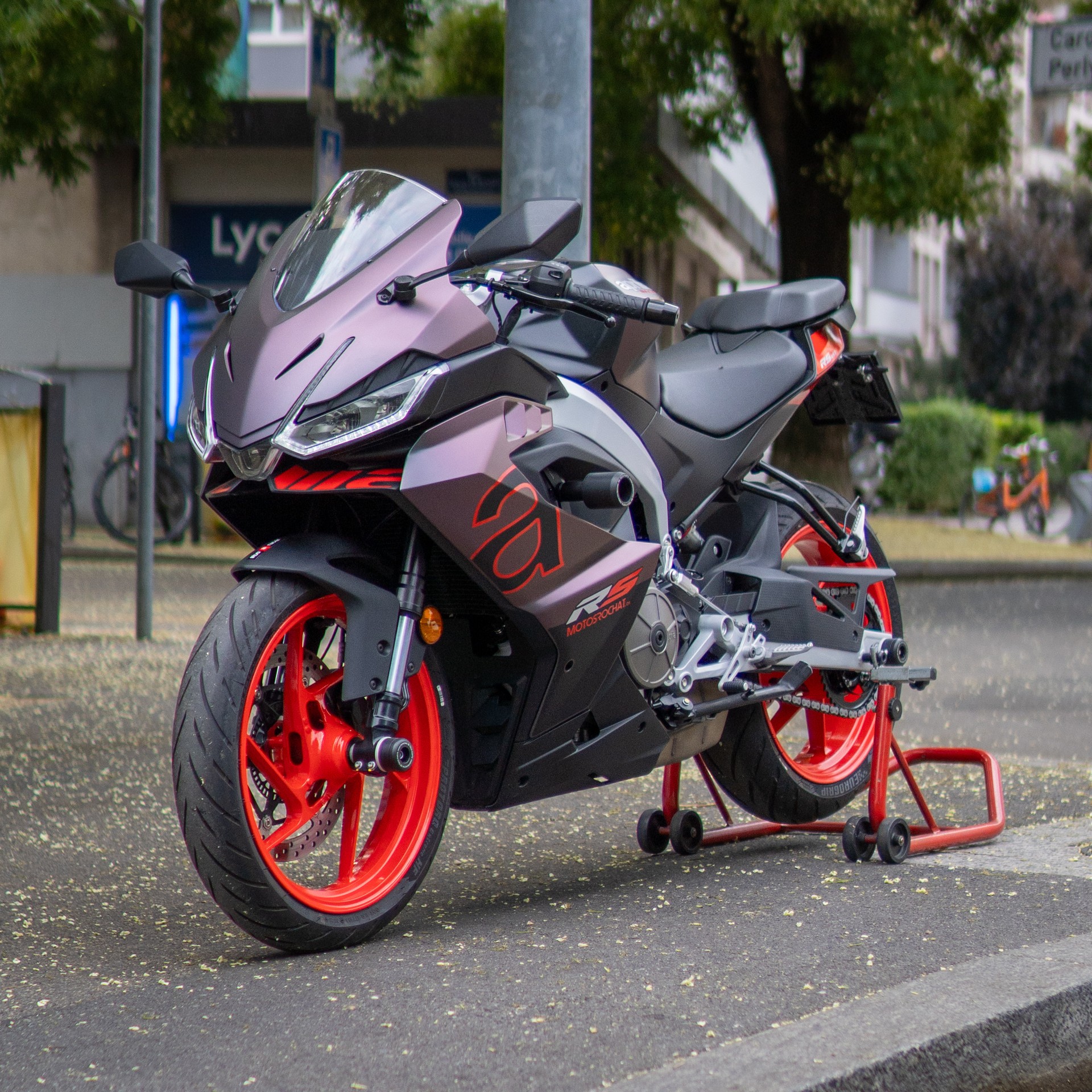 APRILIA RS 457 (35kW)-image-6