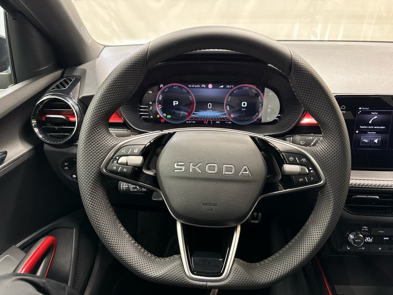 SKODA Fabia 1.0 TSI Monte Carlo DSG-image-9