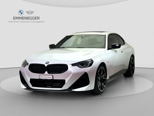 BMW M240i xDrive