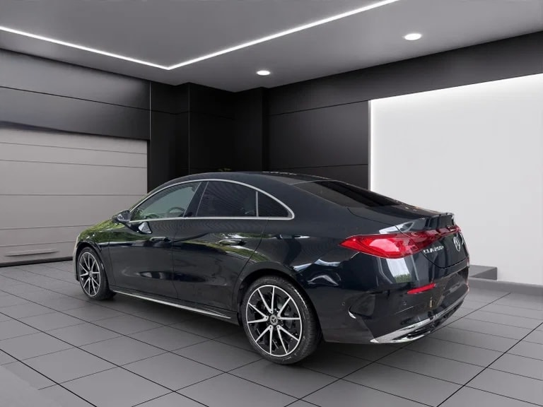MERCEDES-BENZ CLA 250+ AMG Line-image-1