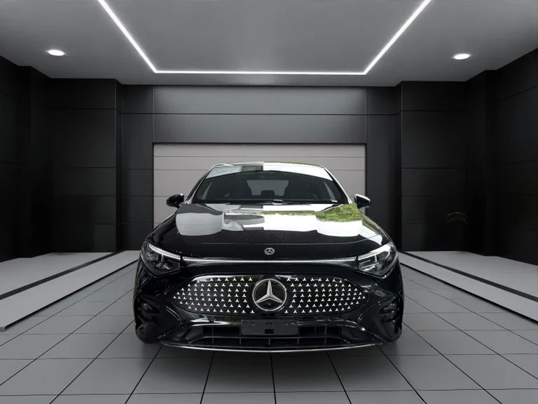 MERCEDES-BENZ CLA 250+ AMG Line-image-2