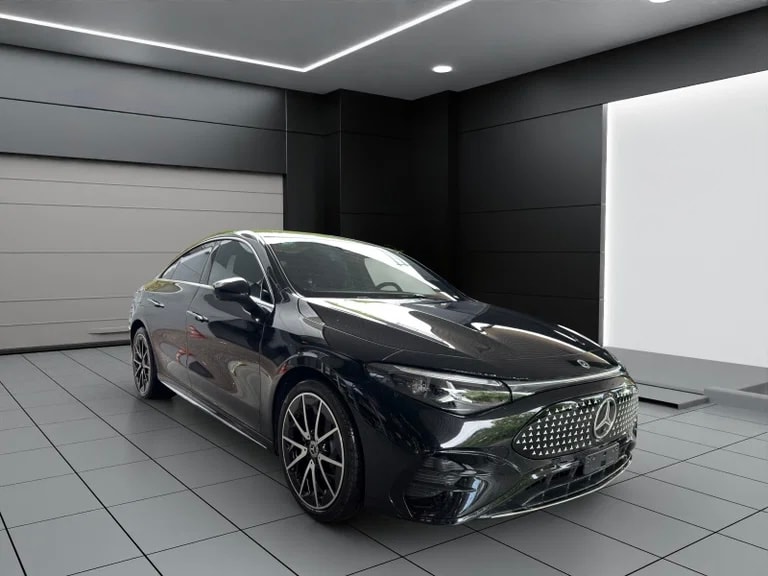 MERCEDES-BENZ CLA 250+ AMG Line-image-0