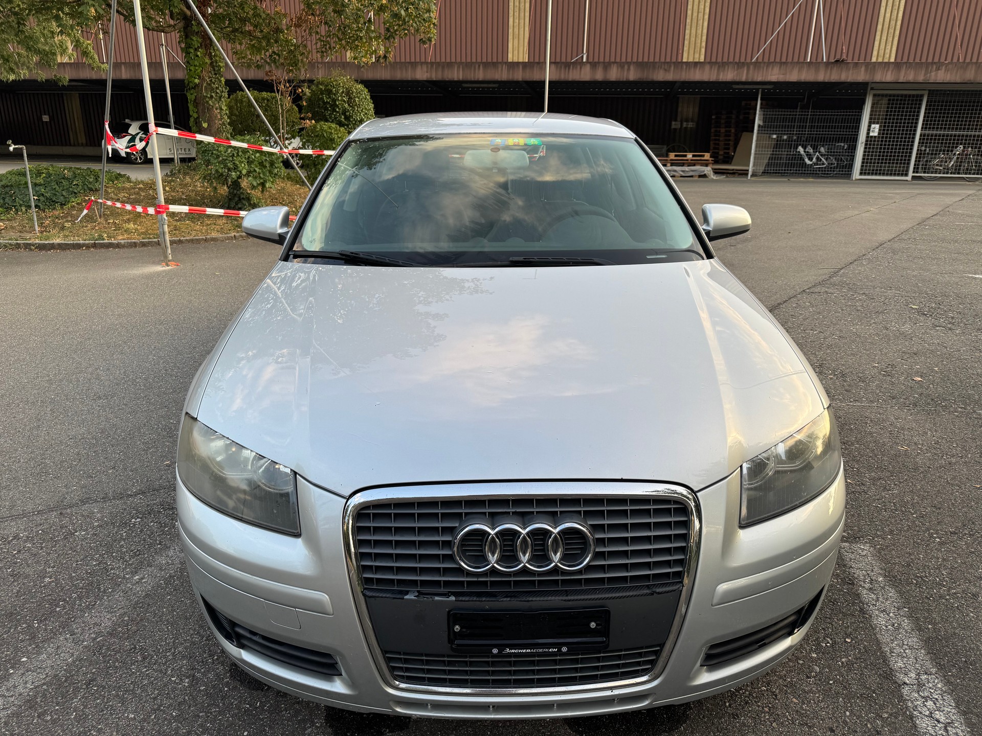AUDI A3 2.0 FSI Ambiente-image-5