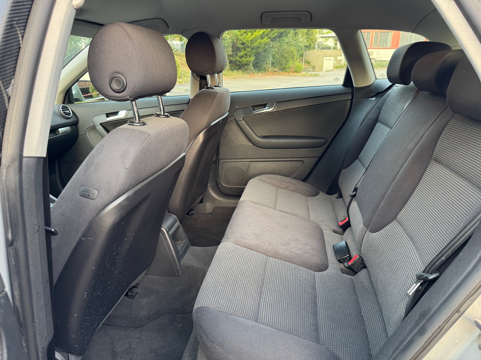 AUDI A3 2.0 FSI Ambiente-image-8