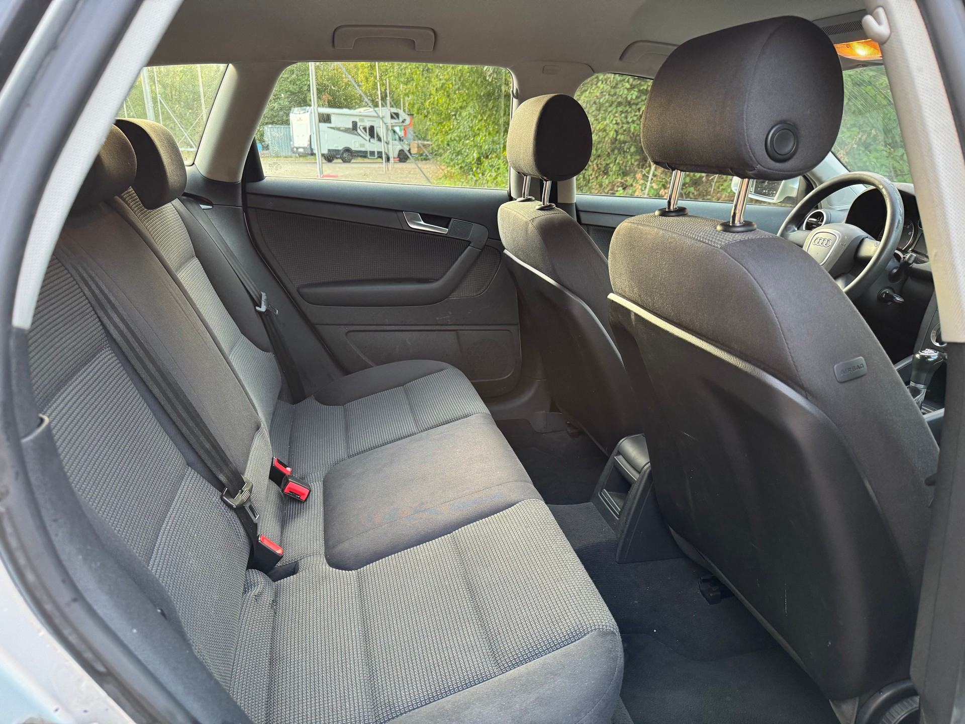 AUDI A3 2.0 FSI Ambiente-image-10